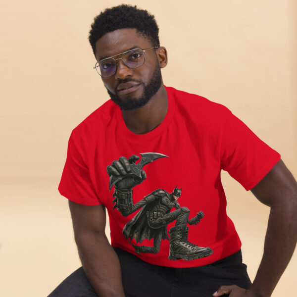 Midnight Bat Graphic Tee