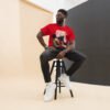 Coding Life Graphic Tee