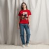 Coding Life Graphic Tee