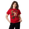 Race engine Graphic Tee