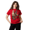 Skater Girl Graphic Tee