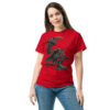 Midnight Bat Graphic Tee