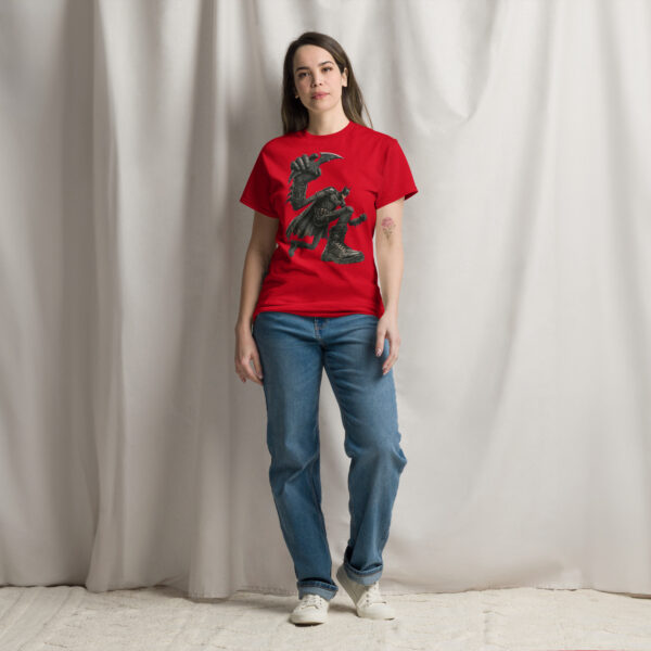 Midnight Bat Graphic Tee