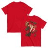 Race engine Graphic Tee