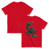 Midnight Bat Graphic Tee