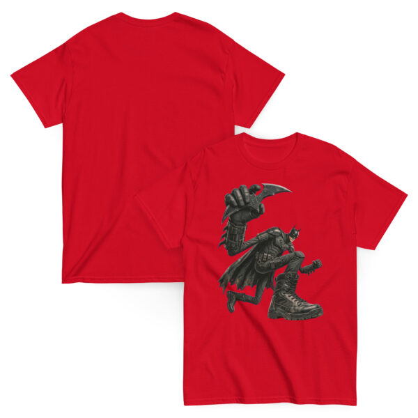 Midnight Bat Graphic Tee
