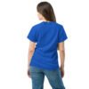 Rebel sky warrior Graphic Tee