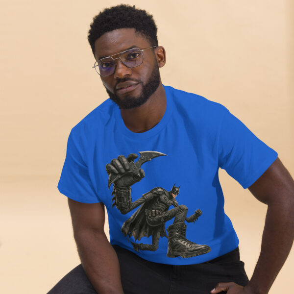 Midnight Bat Graphic Tee