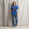 Rebel sky warrior Graphic Tee