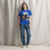 Coding Life Graphic Tee