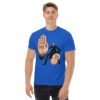 unisex-classic-tee-royal-front-6a804e5ca04ae.jpg Neo Graphic Tee