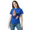 unisex-classic-tee-royal-front-6a804e5ca1bd2.jpg Neo Graphic Tee