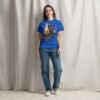 Skater Girl Graphic Tee