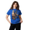 Skater Girl Graphic Tee