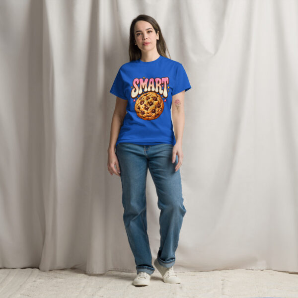 Smart Cookie Graphic Tee