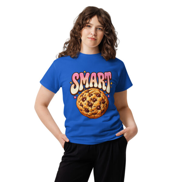 Smart Cookie Graphic Tee