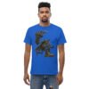 Midnight Bat Graphic Tee