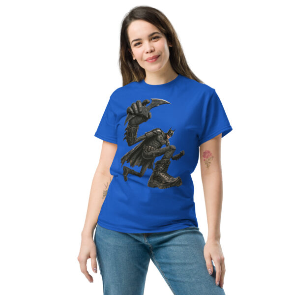 Midnight Bat Graphic Tee