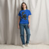 Midnight Bat Graphic Tee
