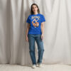 Baseball Graphic Tee