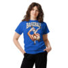 Baseball Graphic Tee