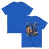 unisex-classic-tee-royal-front-and-back-6a8037a7554dc.jpg Programmer Graphic Tee