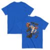 Race engine Graphic Tee