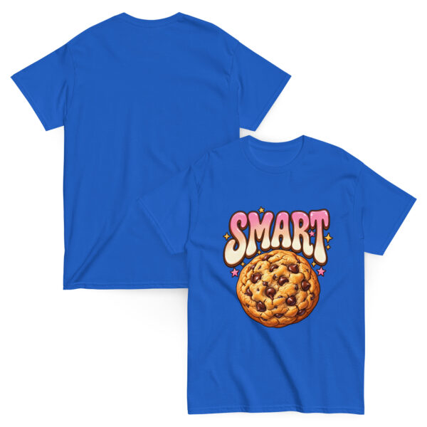 Smart Cookie Graphic Tee