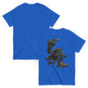 Midnight Bat Graphic Tee