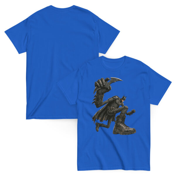 Midnight Bat Graphic Tee