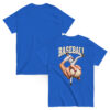 Baseball Graphic Tee