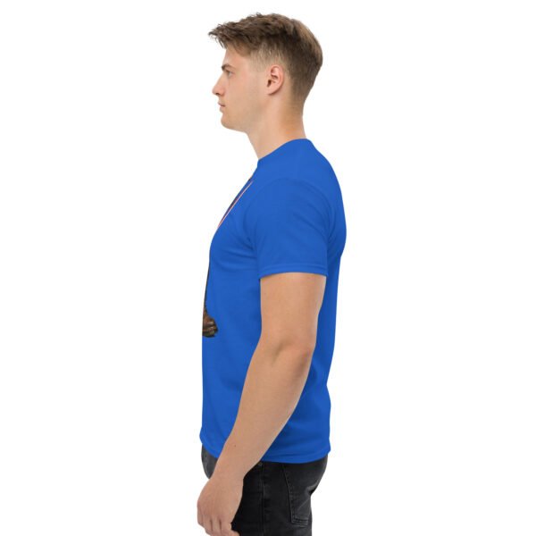 Rebel sky warrior Graphic Tee