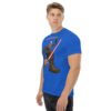 Rebel sky warrior Graphic Tee