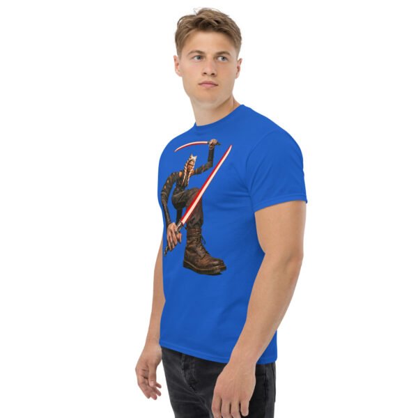 Rebel sky warrior Graphic Tee