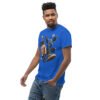 unisex-classic-tee-royal-left-front-6a8037a75313a.jpg Programmer Graphic Tee