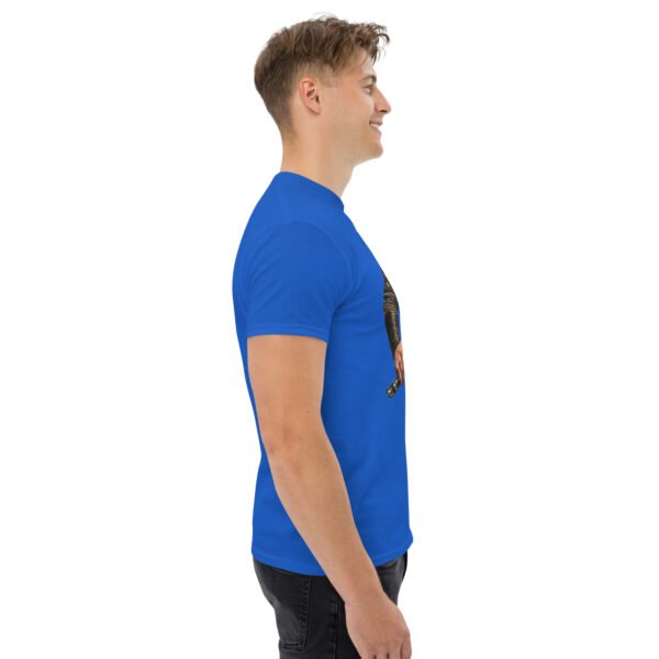 Rebel sky warrior Graphic Tee