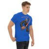 Rebel sky warrior Graphic Tee