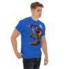 unisex-classic-tee-royal-right-front-6a80454d196ba.jpg Young Wizard Graphic Tee