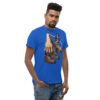 Skater Girl Graphic Tee