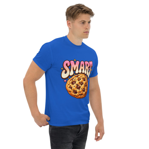 Smart Cookie Graphic Tee