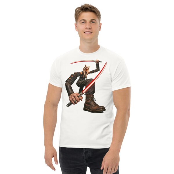 Rebel sky warrior Graphic Tee