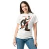 Rebel sky warrior Graphic Tee