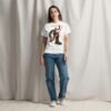 Rebel sky warrior Graphic Tee
