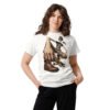 Skater Girl Graphic Tee