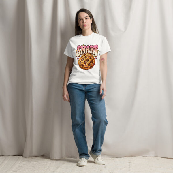 Smart Cookie Graphic Tee