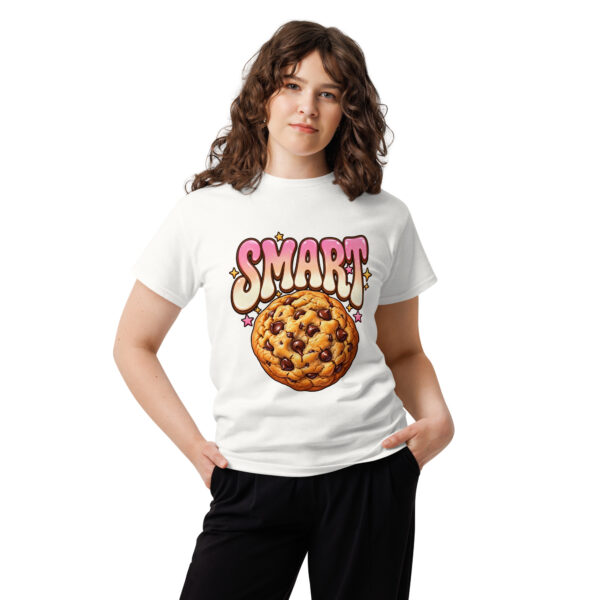 Smart Cookie Graphic Tee