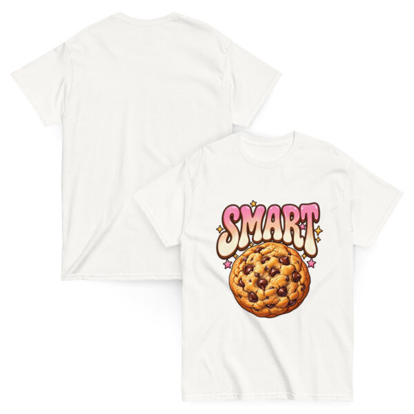 Smart Cookie Graphic Tee