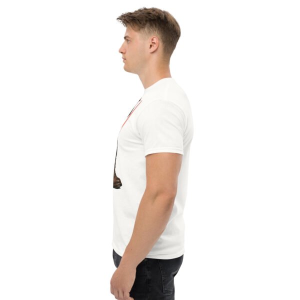 Rebel sky warrior Graphic Tee