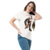 Rebel sky warrior Graphic Tee