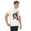 Rebel sky warrior Graphic Tee